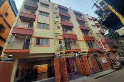HOTEL SANDSTONE INTERNATIONAL, Kolkata HOTEL SANDSTONE INTERNATIONAL, Kolkata