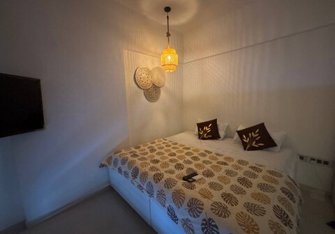 NS Boho Nest Balewadi
