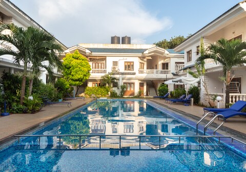 Rainforest Casa Azure 1 BHK Apartment- 3