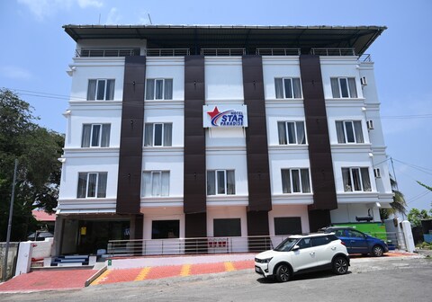 Hotel Star Paradise