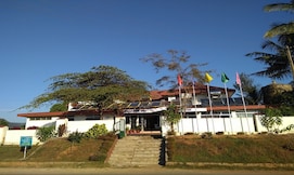 KSTDC Hotel Mayura Talacauvery, Coorg KSTDC Hotel Mayura Talacauvery, Coorg