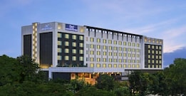 Crystal Sarovar Premiere, Agra Crystal Sarovar Premiere, Agra