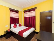 OYO 10491 Pumpkin Guest House, Shillong OYO 10491 Pumpkin Guest House, Shillong