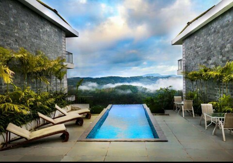 Ragamaya Resort & Spa Munnar