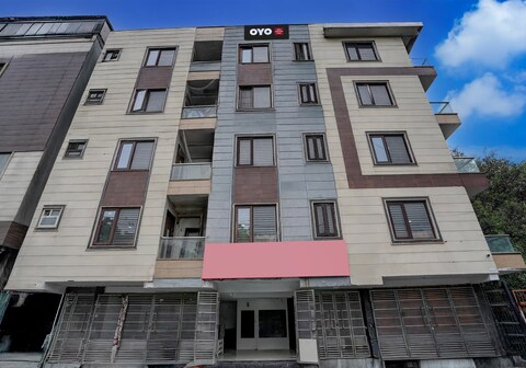 Hotel O Celebration Home