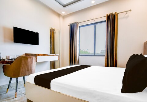 Hotel O KRISHNA VATIKA