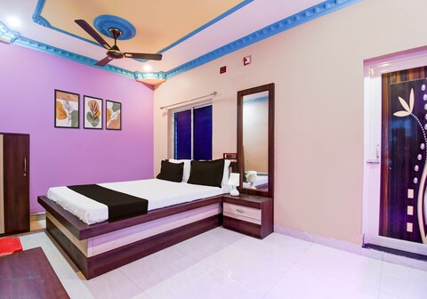 Hotel O Canteen Hotel