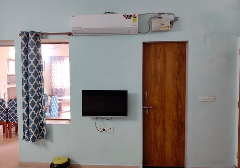 Aashirwad Sapprire 2 JAipur Home Stay