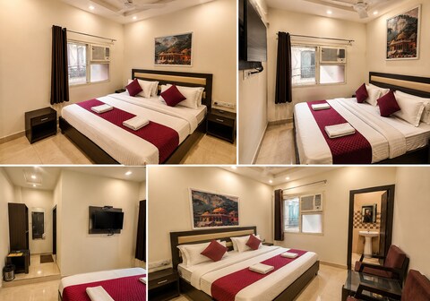 Hotel Gopal