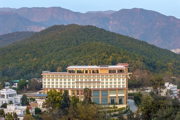 Taj Mussoorie Foothills, Dehradun