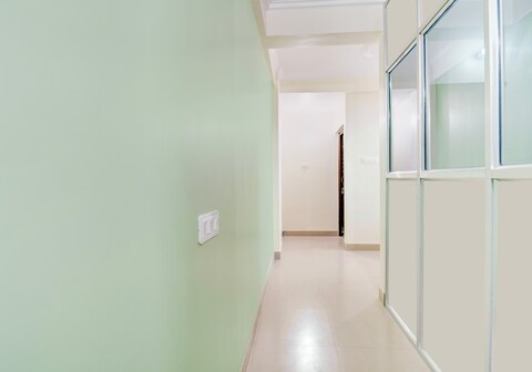 Hotel O HOMEDINE