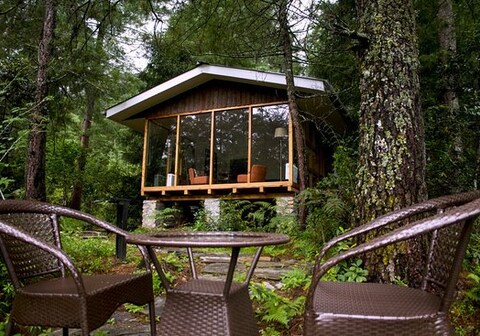 Himalayan Keys Forest Resort