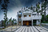 OYO 16630 Home Cocoa Tree Residency, Munnar OYO 16630 Home Cocoa Tree Residency, Munnar