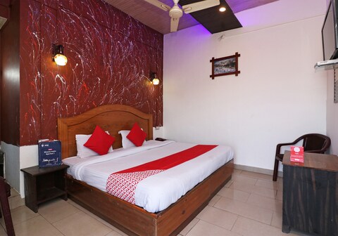 Hotel O Geetanjali- Dekuxe