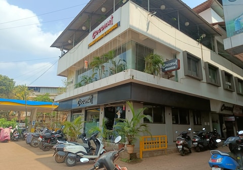 Hotel Coconut