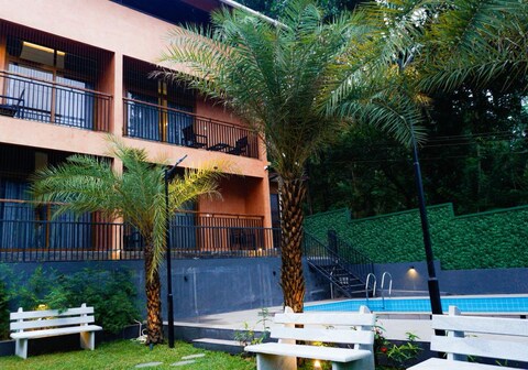 Naysa Green Athirappilly