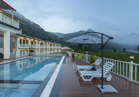 PACK Rishikesh (Mohanchatti): TBD