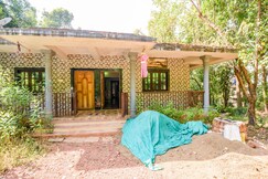 Wild House Apartment-2 BHK Apartment, Goa Wild House Apartment-2 BHK Apartment, Goa