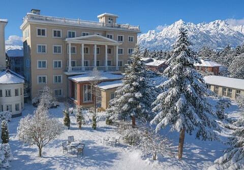 Platinum Grand Mamta