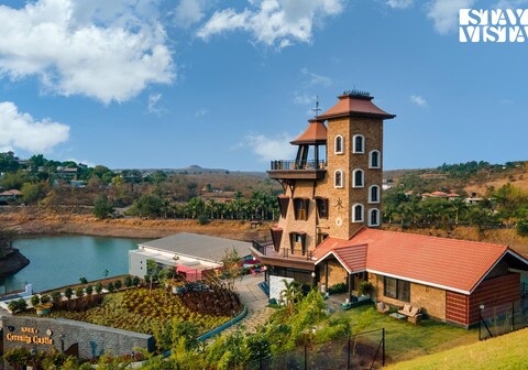 StayVista at Cerenity Castle