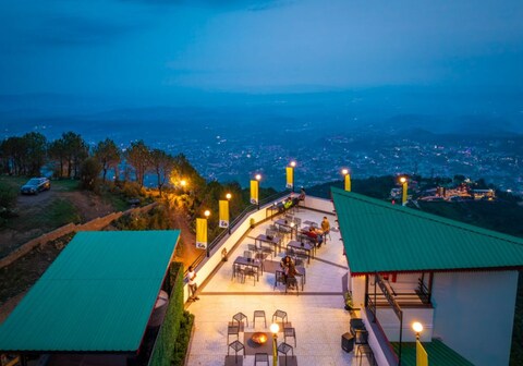 The Hosteller Dharamshala