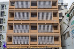 Hotel Saptagiri Abids, Hyderabad Hotel Saptagiri Abids, Hyderabad