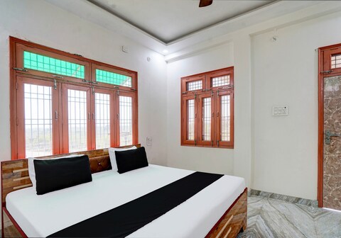 Spot On The Relax and restaurant