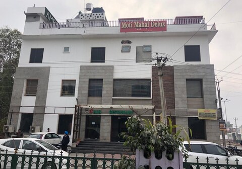 Moti Mahal