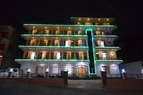 Hotel Chand - Chamunda Devi, Dharamshala Hotel Chand - Chamunda Devi, Dharamshala