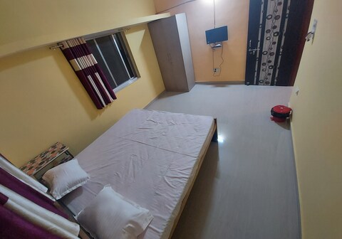 Alpine Green Home Stay