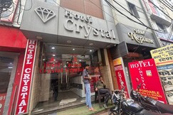 Hotel Crystal, Ghaziabad Hotel Crystal, Ghaziabad