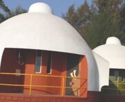 Beach Resort Igloo House, Dapoli Beach Resort Igloo House, Dapoli