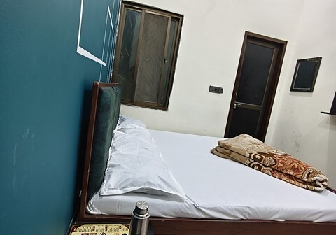 Shree Jee Palace Khatu Shyam ji