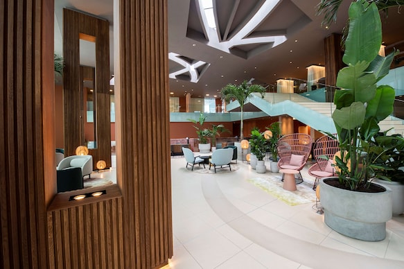 Radisson Blu Resort & Spa, Split