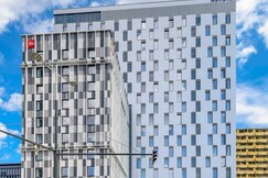 Novotel Wien Hauptbahnhof, Vienna Novotel Wien Hauptbahnhof, Vienna