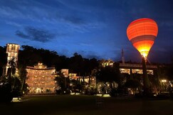 The Wild Crest Resort, Jim Corbett (Ramnagar) The Wild Crest Resort, Jim Corbett (Ramnagar)