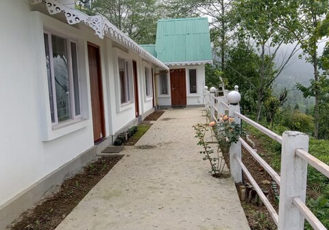 Green Land Homestay