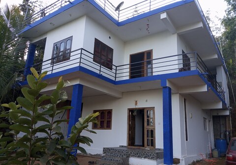 Janani Homestay Madikeri