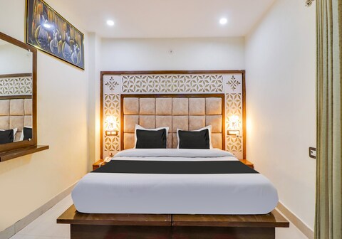 Hotel O Club99 Hotel & Rooftop-Cafe