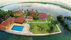 Grand Ayur Island, Allepey Grand Ayur Island, Allepey