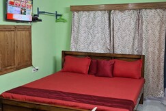 Kashinath Homestay 200M Walk To West Gate Of Shree Jagannath Temple, Puri Kashinath Homestay 200M Walk To West Gate Of Shree Jagannath Temple, Puri