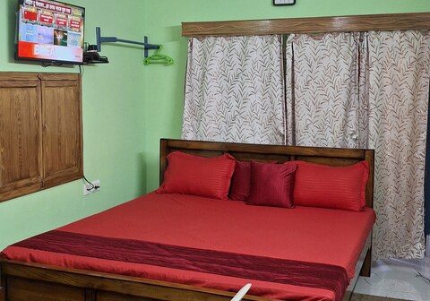 Kashinath Homestay 200M Walk To West Gate Of Shree Jagannath Temple