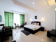 OYO 17392 Home Luxurious Garden View Family Studio Aleo, Manali OYO 17392 Home Luxurious Garden View Family Studio Aleo, Manali