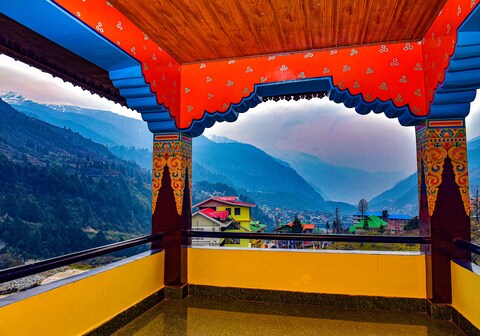 Rufina Lachung Heritage