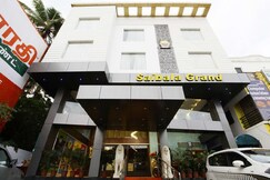 Saibala Grand Airport Hotel, Chennai Saibala Grand Airport Hotel, Chennai