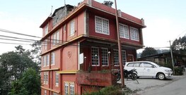 Nirvana Residency, Pelling Nirvana Residency, Pelling