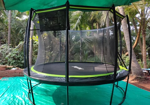 Mauli Wooden Homes & scuba Diving