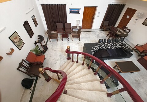 KOD One Bedroom Renovated Home