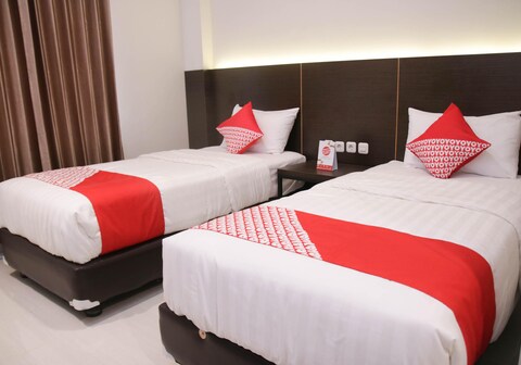 Hotel O Azzahra Guest House Syariah