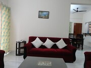 Cozy Ambience 2 BHK Apartment, Bangalore Cozy Ambience 2 BHK Apartment, Bangalore